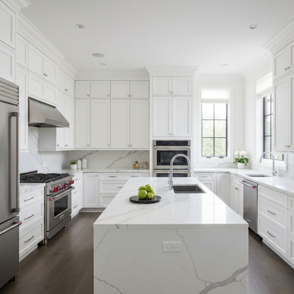 Kitchen Remodeling North Hollywood